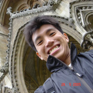 Eric-Goh
