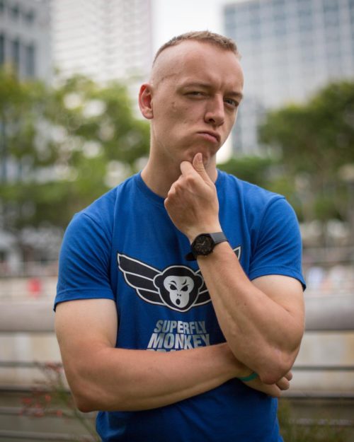 Kirill Buyanin
