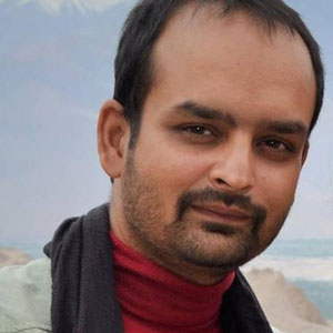 Mayank