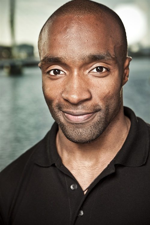 Sebastien Foucan Profile Photo